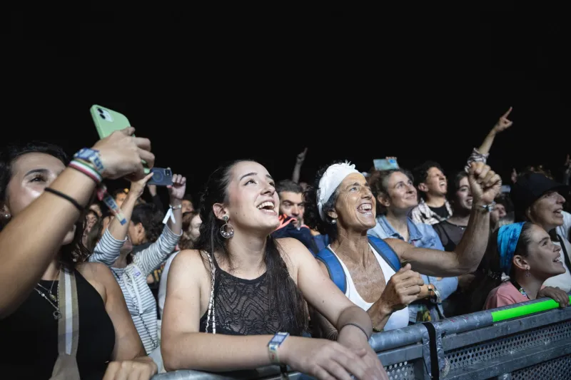 Everybody's Watching It Now — And Honestly? Good.