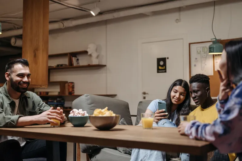 Finding Your Zone: How Niche Fan Communities Turn Strangers Into Your People
