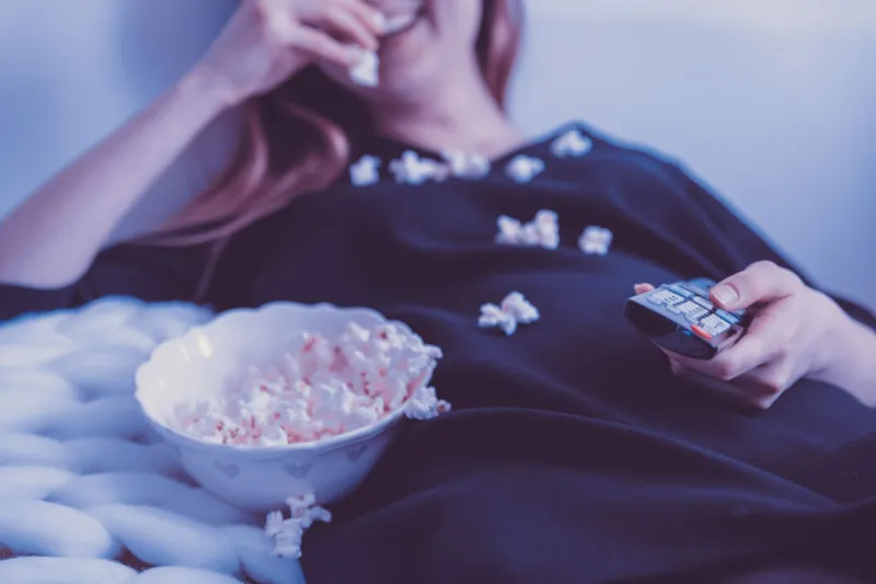 Same Show, Different Night: The Real Reason You Keep Going Back Instead of Moving Forward
