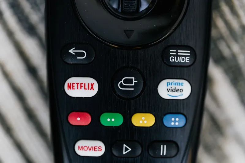 Six Degrees of Your Streaming Queue: How Your Obsessions Are All Secretly Talking to Each Other
