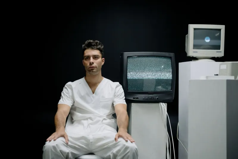 Your Streaming Service Knows What You Want Before You Do — Here's Why That's Unsettling