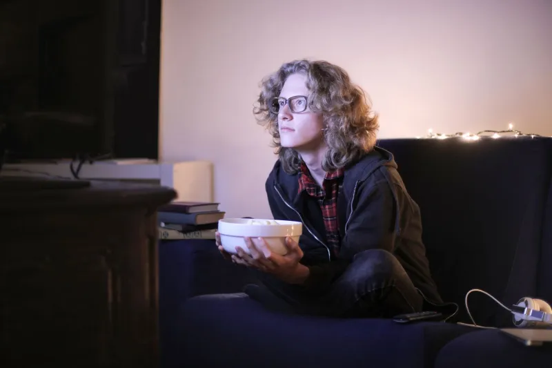 When the Show Doesn't End: Reality TV, True Crime, and the Feelings Nobody Warned You About